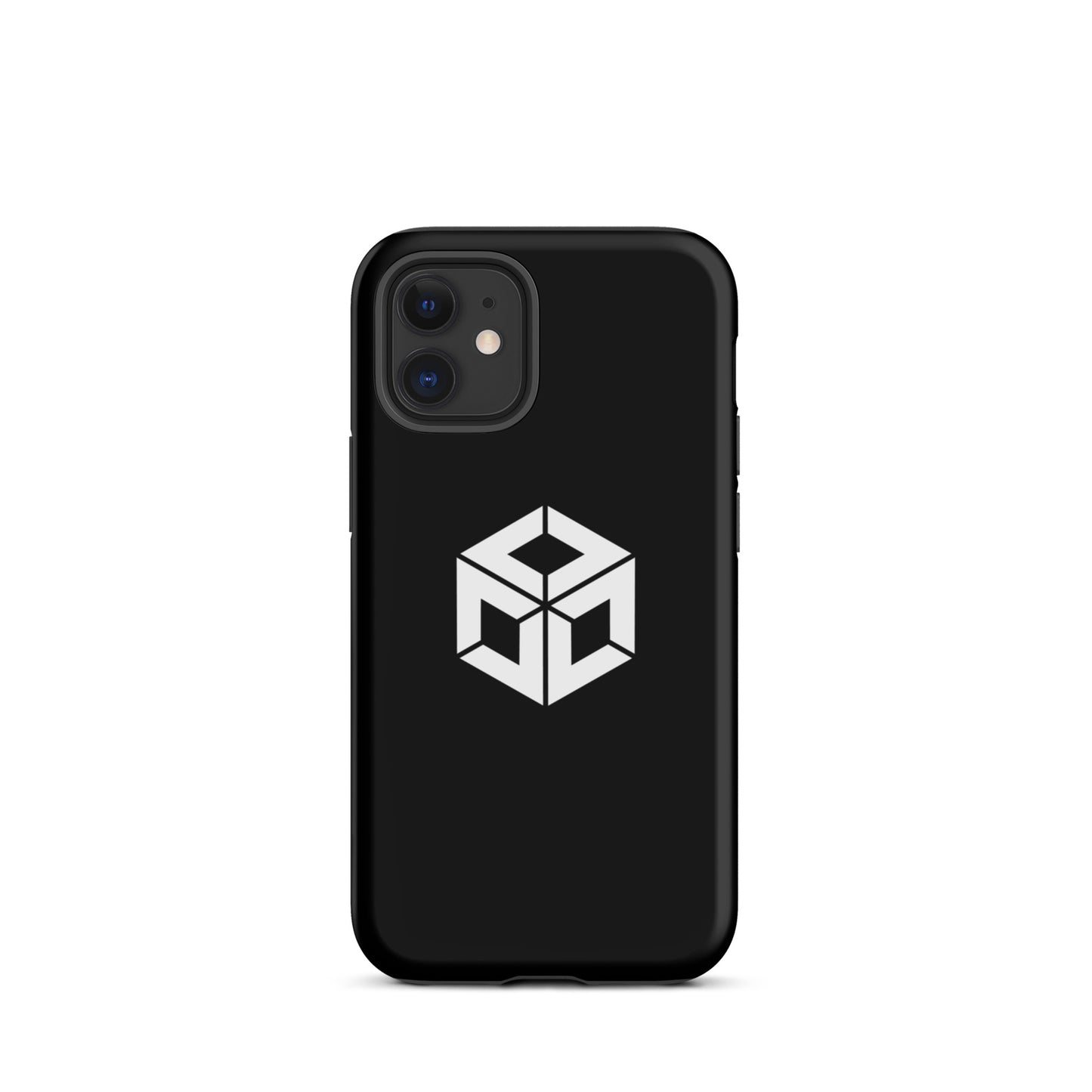 Tesseract iPhone Case