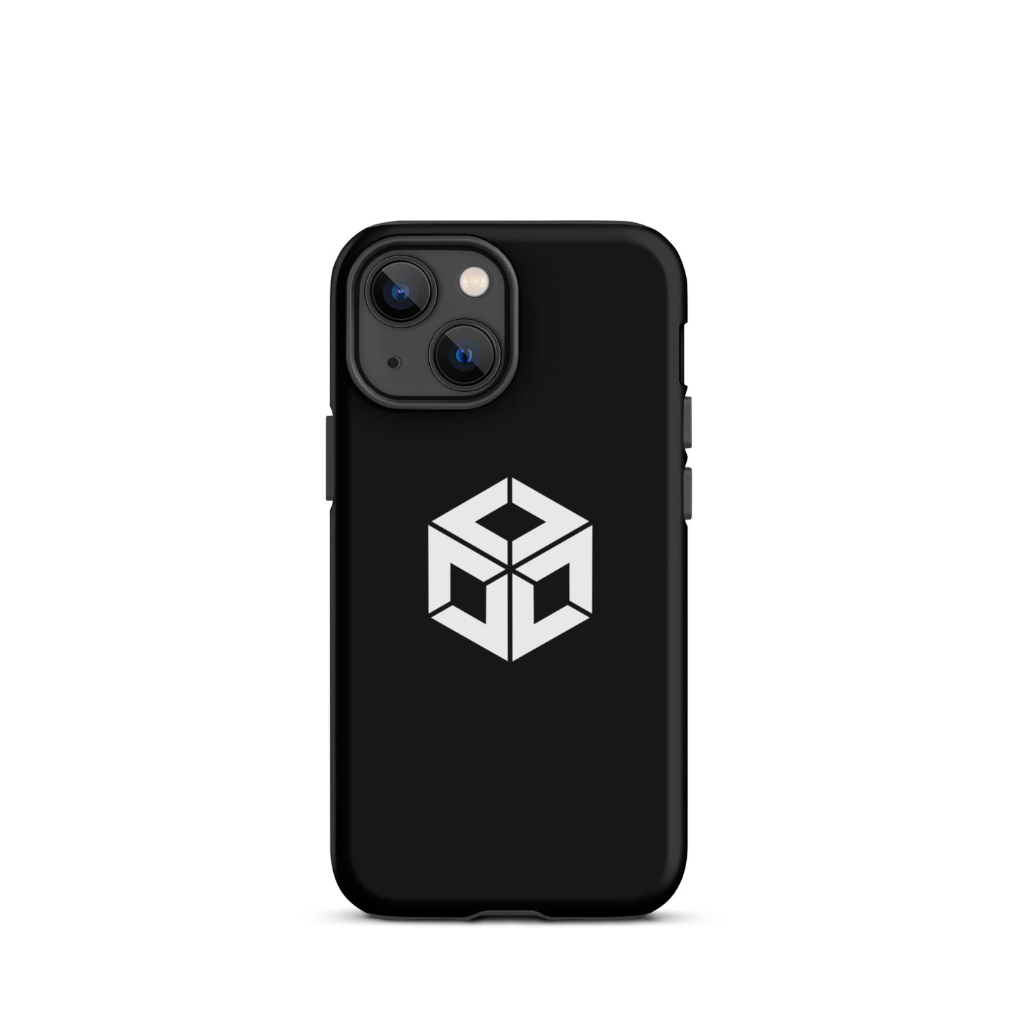 Tesseract iPhone Case